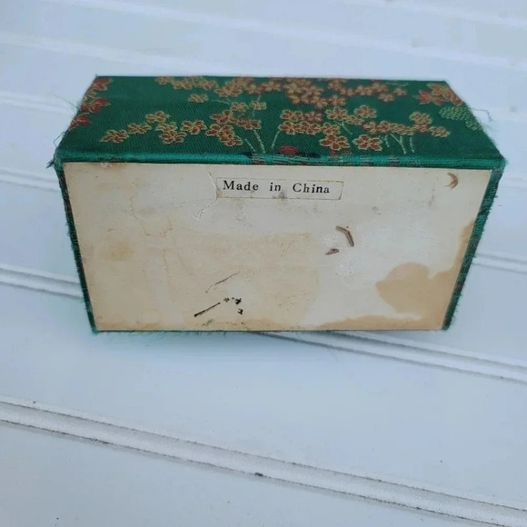 Vintage Chinese Health Exercise Stress Boading Ball With Soothing Inside Chime - Picture 4 of 11